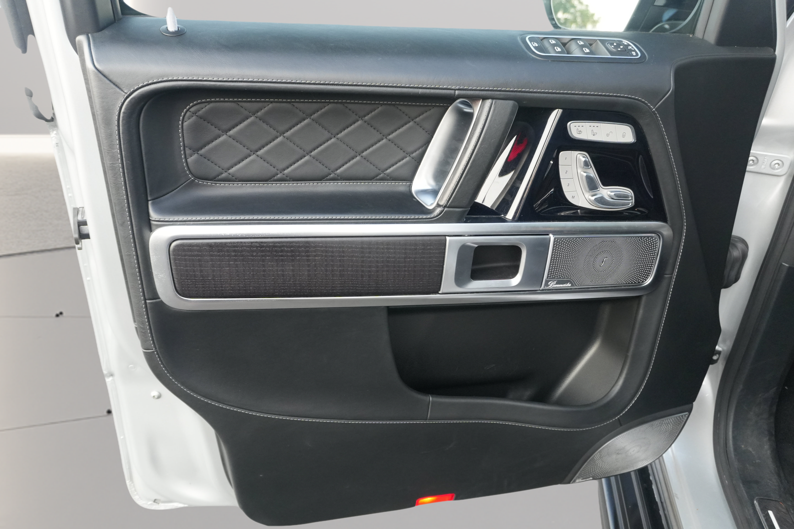 Used 2019 Mercedes-Benz G 63 AMG 4MATIC image 21
