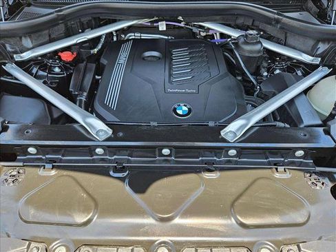 Used 2023 BMW X5 sDrive40i image 21