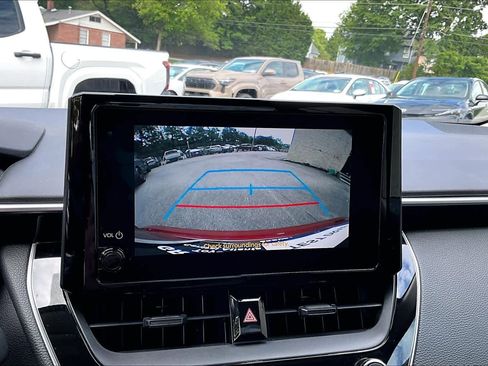 Used 2023 Toyota Corolla LE FWD image 26