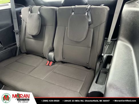 Used 2020 Ford Explorer XLT RWD image 13