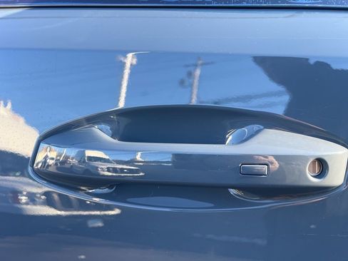 New 2026 Nissan Armada NISMO image 12