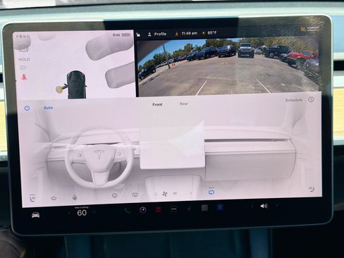 Used 2023 Tesla Model 3 Standard Range RWD image 33
