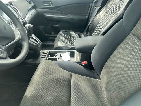Used 2016 Honda CR-V EX image 6