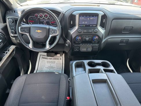 Used 2023 Chevrolet Silverado 2500 LT w/ Convenience Package AWD/4WD image 20