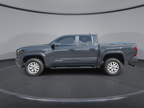 Certified 2025 Toyota Tacoma SR5 RWD image 5