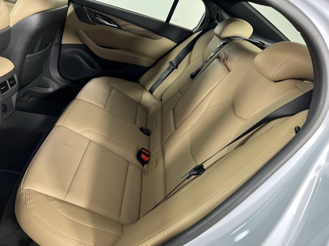 Used 2026 Cadillac CT5 Premium Luxury w/ Technology Package RWD image 25