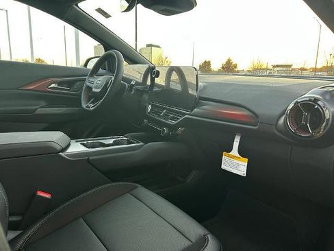 New 2026 Chevrolet Equinox EV RS image 26