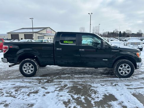 Used 2014 Ford F150 XLT w/ Equipment Group 302A Luxury image 4