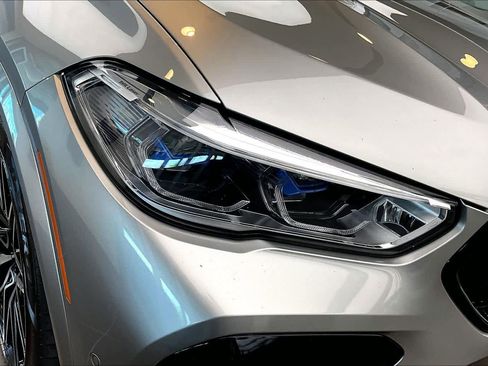 Used 2021 BMW X6 M w/ Competition Package AWD/4WD image 27