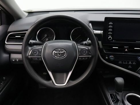 Certified 2024 Toyota Camry LE w/ Convenience Package FWD image 23
