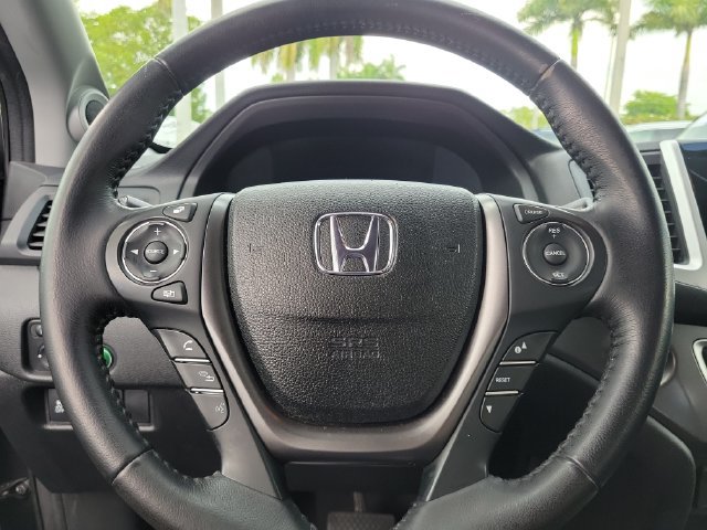 Used 2017 Honda Pilot EX-L image 22