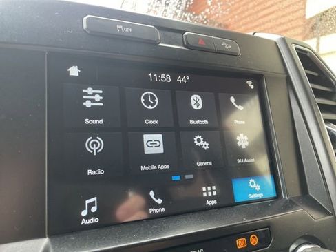 Used 2017 Ford F250 XLT w/ XLT Premium Package image 37