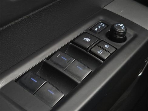 Used 2024 Toyota Tundra Platinum image 28