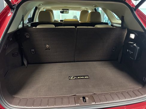 Used 2019 Lexus RX 350L FWD image 4