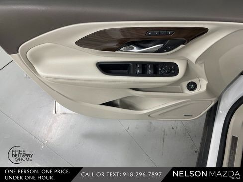 Used 2020 GMC Terrain Denali w/ Denali Premium Package image 19