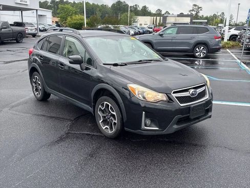 Used 2016 Subaru Crosstrek 2.0i Limited AWD/4WD image 12