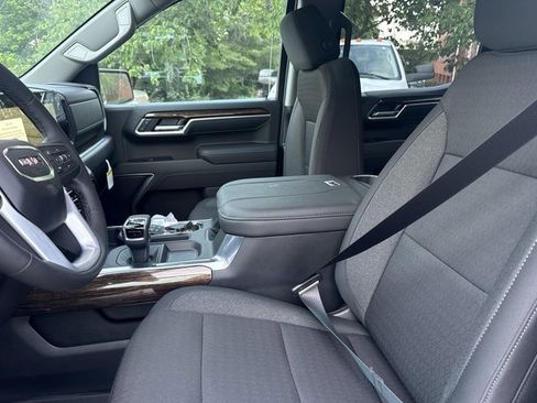 New 2026 GMC Sierra 1500 Elevation AWD/4WD image 4