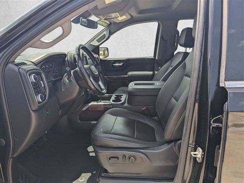 Used 2021 GMC Sierra 1500 SLT AWD/4WD image 14
