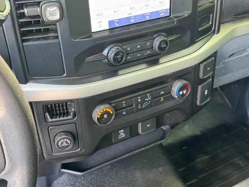 Used 2021 Ford F150 XL w/ Equipment Group 101A High RWD image 36