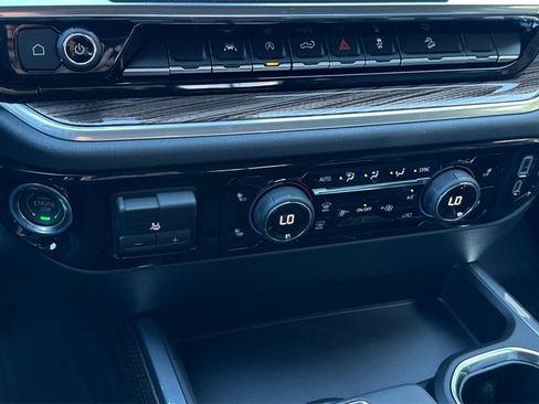 New 2026 Chevrolet Silverado 1500 LT Trail Boss w/ Convenience Package II image 20