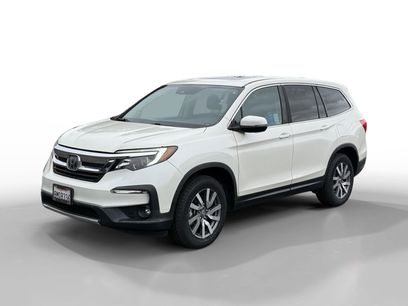 Used 2019 Honda Pilot EX-L