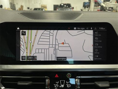 Used 2023 BMW 430i xDrive 430i xDrive w/ M Sport Package image 23