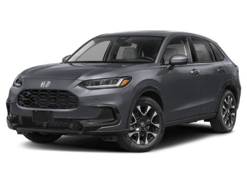 New 2027 Honda HR-V EX-L image 4
