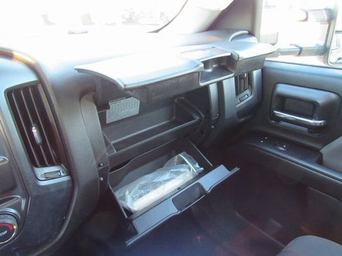 Used 2016 GMC Sierra 3500 Base w/ Sierra Convenience Package image 23