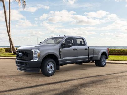 New 2026 Ford F350 XL