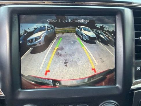 Used 2017 RAM 1500 Sport w/ Convenience Group AWD/4WD image 20