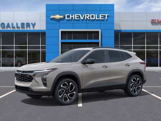 New 2026 Chevrolet Trax RS video 2