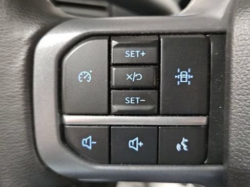 Certified 2025 Ford F150 XLT w/ Equipment Group 301A Standard AWD/4WD image 23