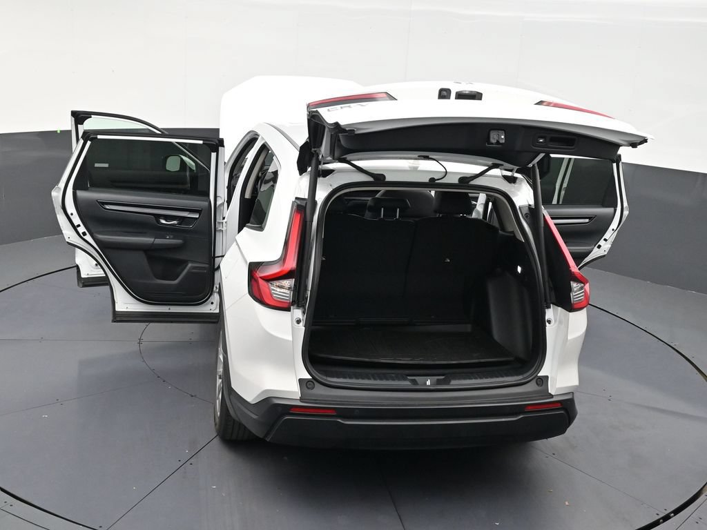 Used 2024 Honda CR-V EX image 31