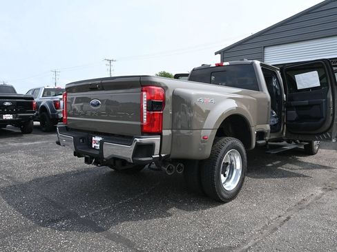 New 2026 Ford F450 Lariat w/ Lariat Ultimate Package AWD/4WD image 62