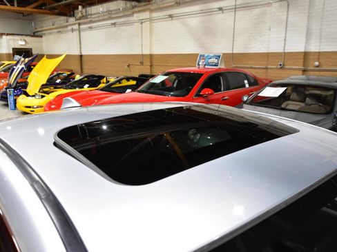 Used 2018 Subaru WRX Premium image 10