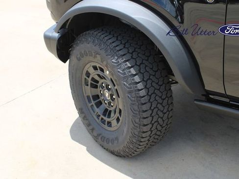New 2026 Ford Bronco Badlands AWD/4WD image 5