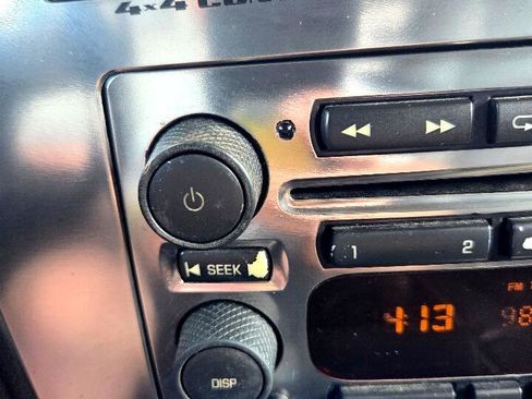 Used 2008 HUMMER H3 Luxury image 22