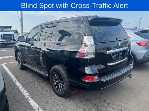 Used 2020 Lexus GX 460 Premium AWD/4WD image 5