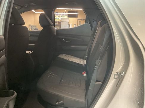 New 2026 Hyundai Santa Cruz SE AWD/4WD image 17