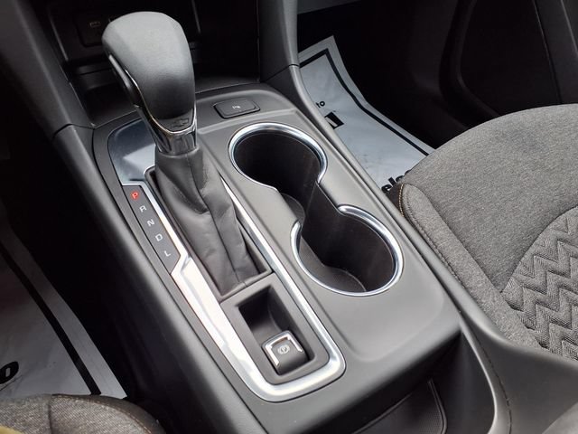 Used 2024 Chevrolet Equinox LT FWD image 63