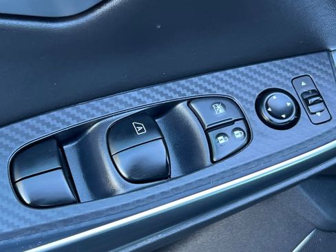 Used 2024 Nissan Sentra SR image 13