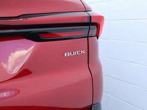 New 2026 Buick Enclave Sport Touring w/ Power Package image 7