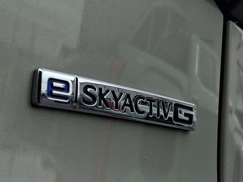 New 2026 MAZDA CX-90 3.3 Turbo w/ Preferred Package image 26