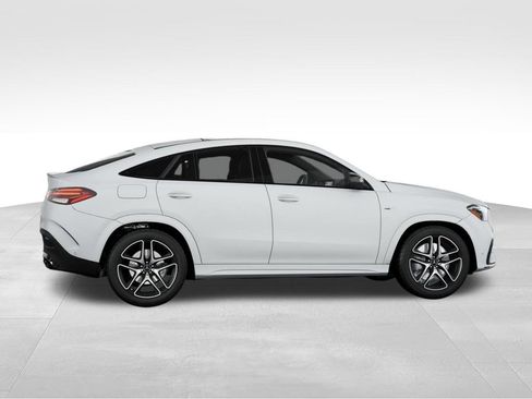 New 2026 Mercedes-Benz GLE 53 AMG 4MATIC Coupe image 17