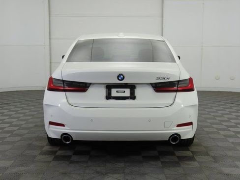 Used 2023 BMW 330i Sedan w/ Driving Assistance Package image 6