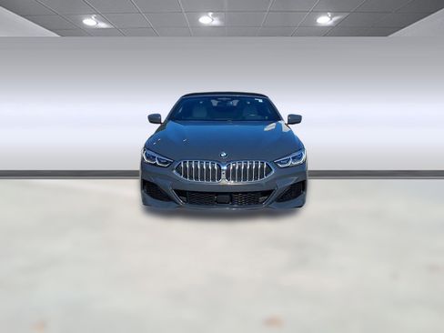 Certified 2022 BMW 840i Convertible image 4