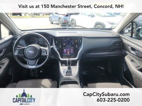Used 2022 Subaru Outback Premium AWD/4WD image 20