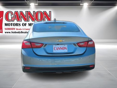 Used 2024 Chevrolet Malibu LT image 6