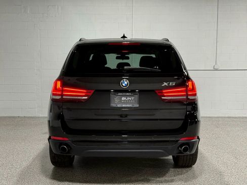 Used 2014 BMW X5 xDrive35i image 7
