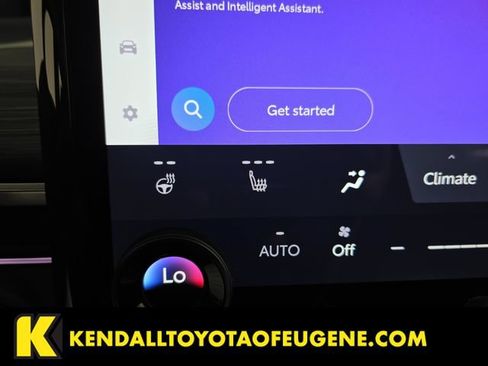 Certified 2026 Toyota C-HR AWD/4WD image 19